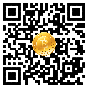 bitcoin钱包二维码