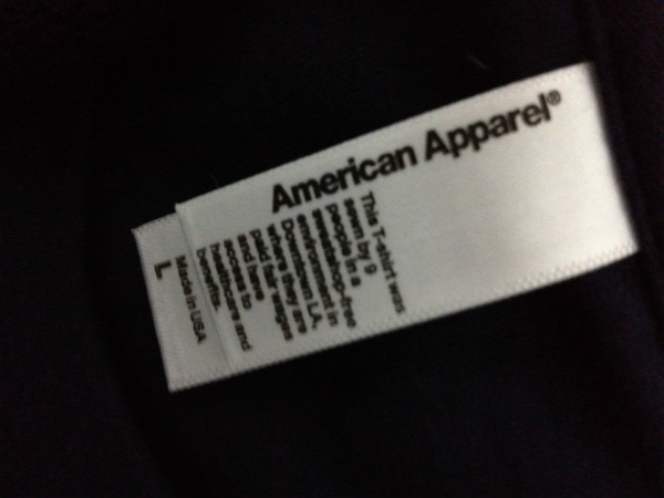 American Apparel