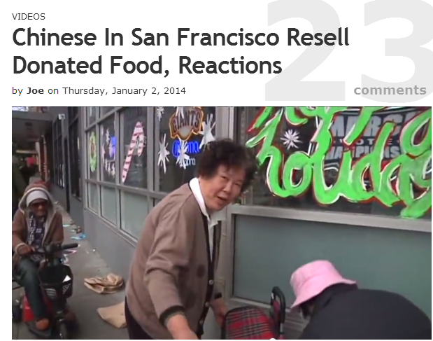 chinasmack