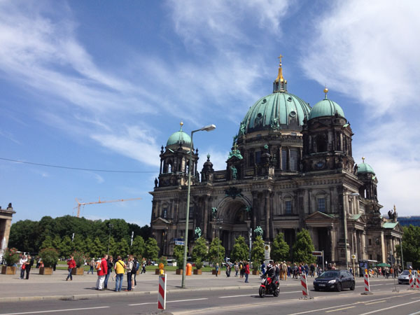 berlin dom
