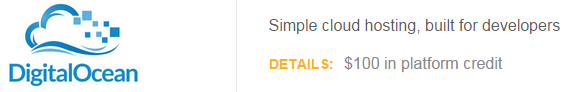 digitalocean github